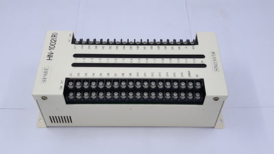 Hn-1002(R) Dry Contact Optical Multiplexer