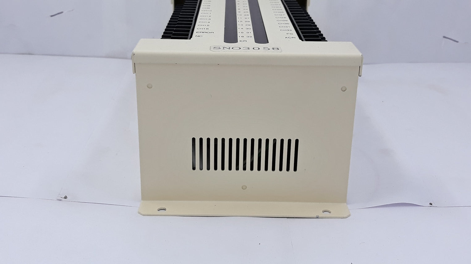 Hn-1002(R) Dry Contact Optical Multiplexer