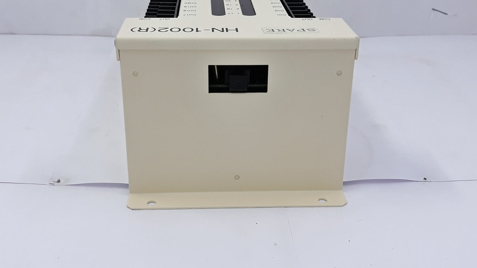 Hn-1002(R) Dry Contact Optical Multiplexer