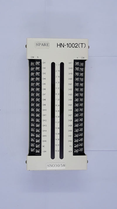 Hn-1002(T) Dry Contact Optical Multiplexer Sn03058