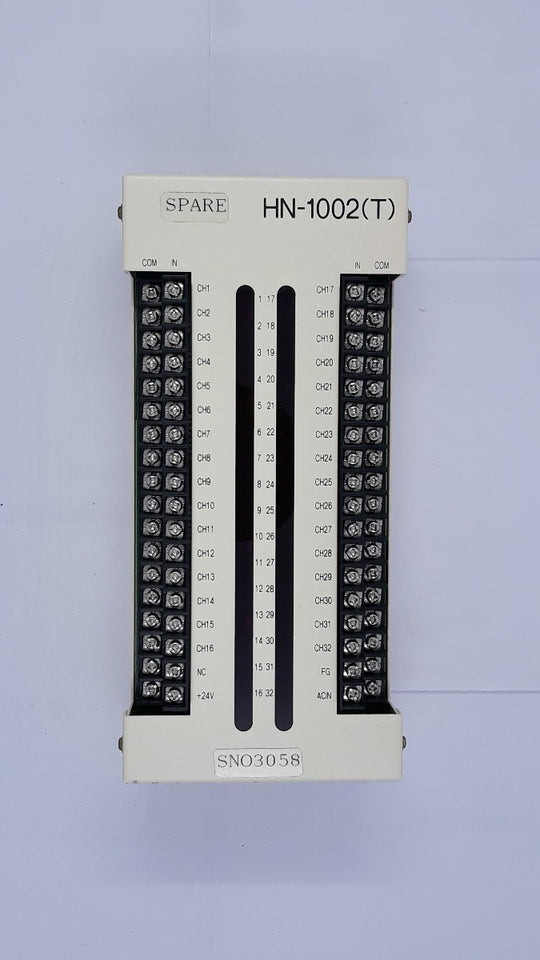 Hn-1002(T) Dry Contact Optical Multiplexer Sn03058
