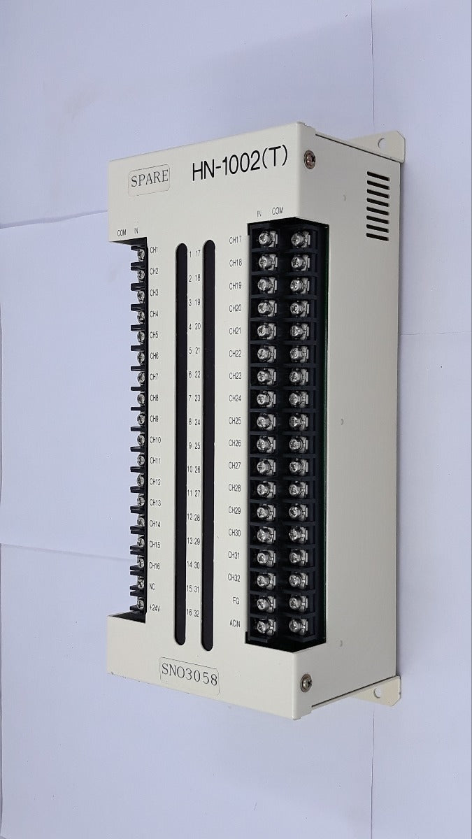 Hn-1002(T) Dry Contact Optical Multiplexer Sn03058