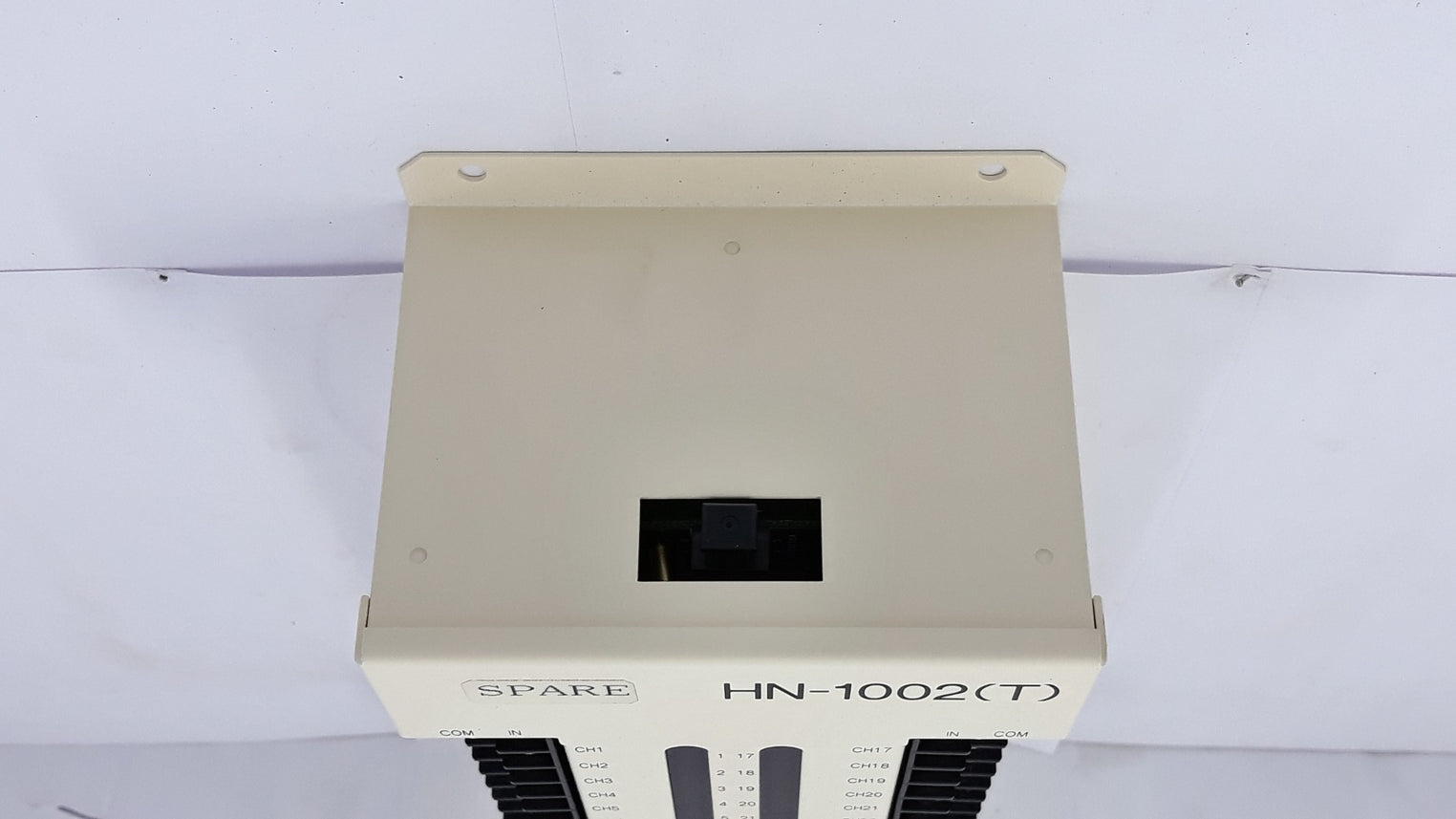 Hn-1002(T) Dry Contact Optical Multiplexer Sn03058