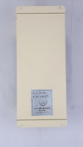 Hn-1002(T) Dry Contact Optical Multiplexer Sn03058