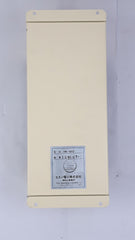 Hn-1002(T) Dry Contact Optical Multiplexer Sn03058