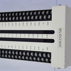 Hn-1002(T) Dry Contact Optical Multiplexer Sn03058