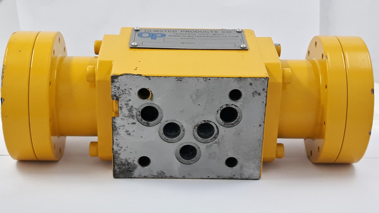 Olmsted Sv305-01 Valve