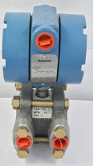 Rosemount 1151dp5e22b1 pressure transmitter 2000psi