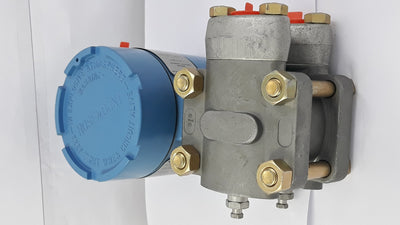 Rosemount 1151dp5e22b1 pressure transmitter 2000psi