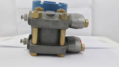 Rosemount 1151dp5e22b1 pressure transmitter 2000psi