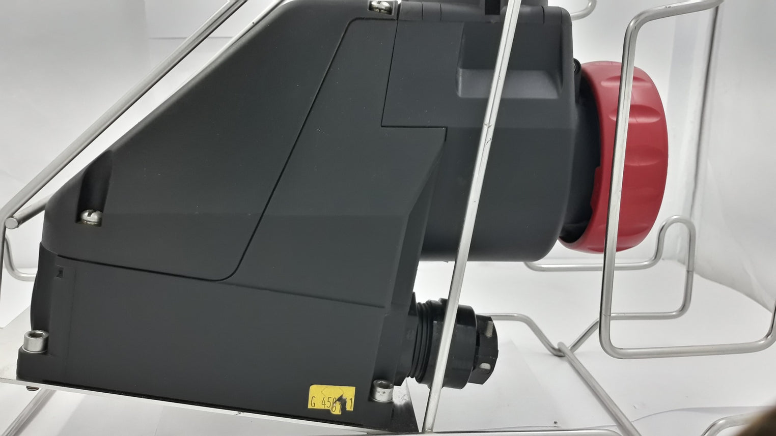 Stahl 8571/16-406 Coupler Sockets 380-415V, 32A 6H