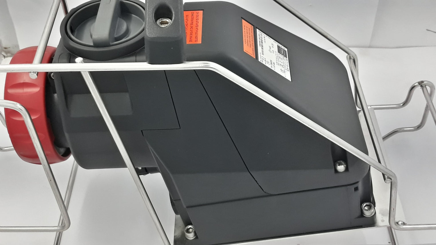 Stahl 8571/16-406 Coupler Sockets 380-415V, 32A 6H