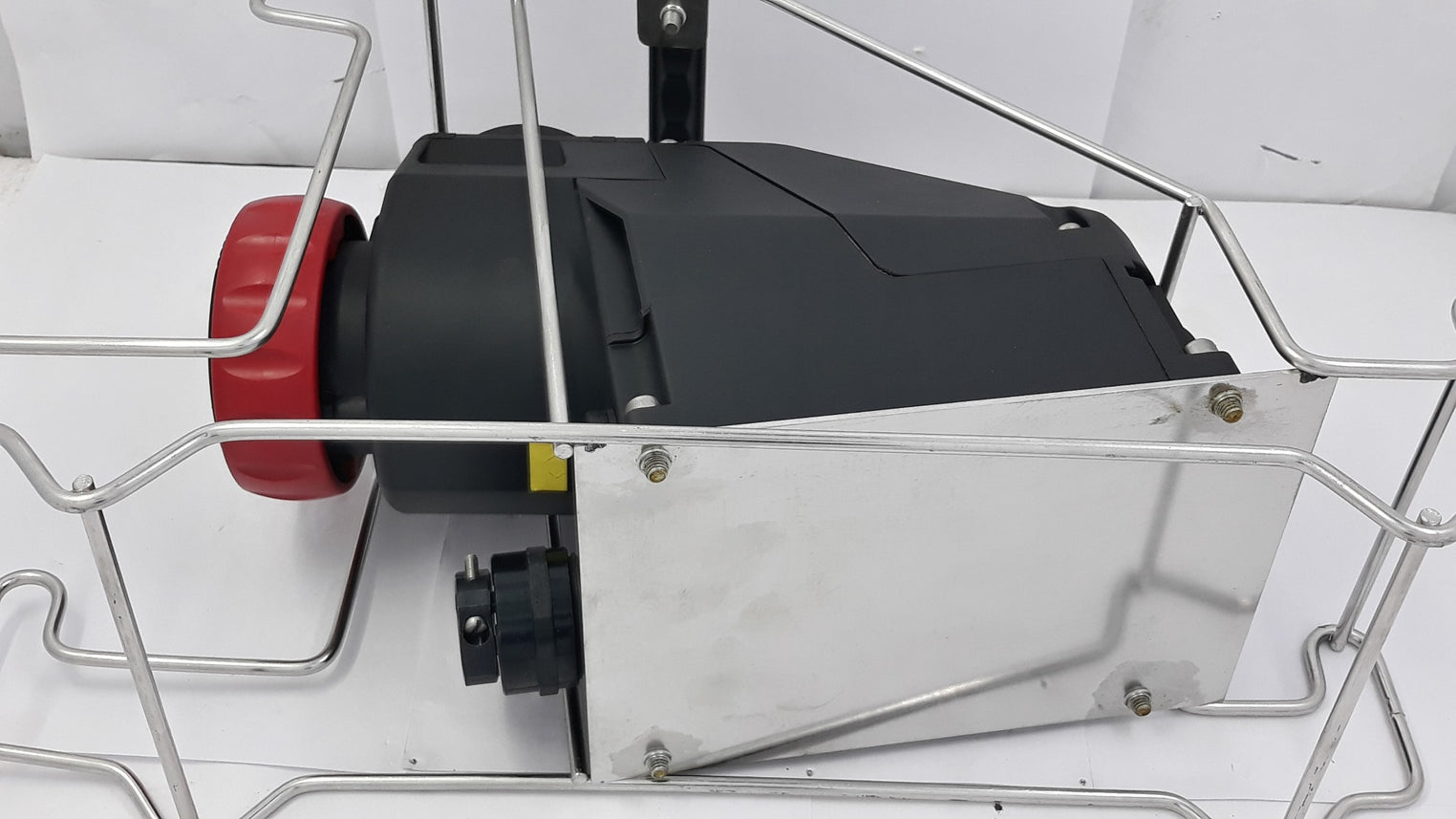 Stahl 8571/16-406 Coupler Sockets 380-415V, 32A 6H