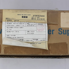 Eta Sei Vtf24Sz Power Supply Vtf Series Ac/Dc Converter