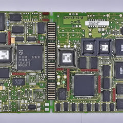 Converteam Gds1016-4001 Fip Enhancement Pcb Card For Sigma