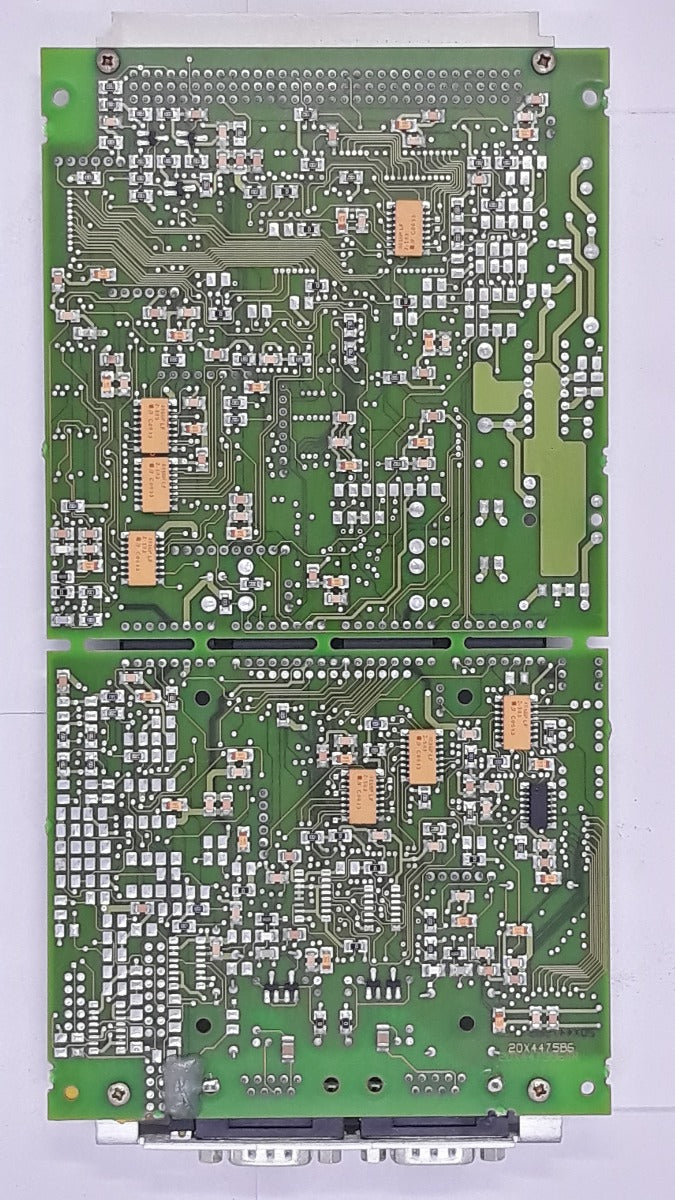 Converteam Gds1016-4001 Fip Enhancement Pcb Card For Sigma