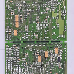 Converteam Gds1016-4001 Fip Enhancement Pcb Card For Sigma
