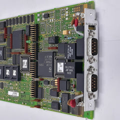 Converteam Gds1016-4001 Fip Enhancement Pcb Card For Sigma