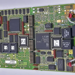 Converteam Gds1016-4001 Fip Enhancement Pcb Card For Sigma