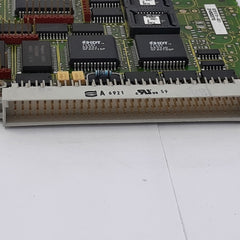 Converteam Gds1016-4001 Fip Enhancement Pcb Card For Sigma