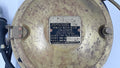 Nippon Sento Lighter Red Light Electric Lamp Bulb 1761