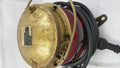 Nippon Sento Lighter Red Light Electric Lamp Bulb 1761