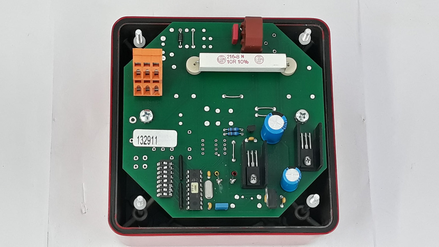 Electronic Crane Service North 1096359 Sound Generator