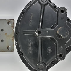 Matryx mx200 pneumatic actuator