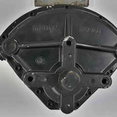 Matryx mx200 pneumatic actuator