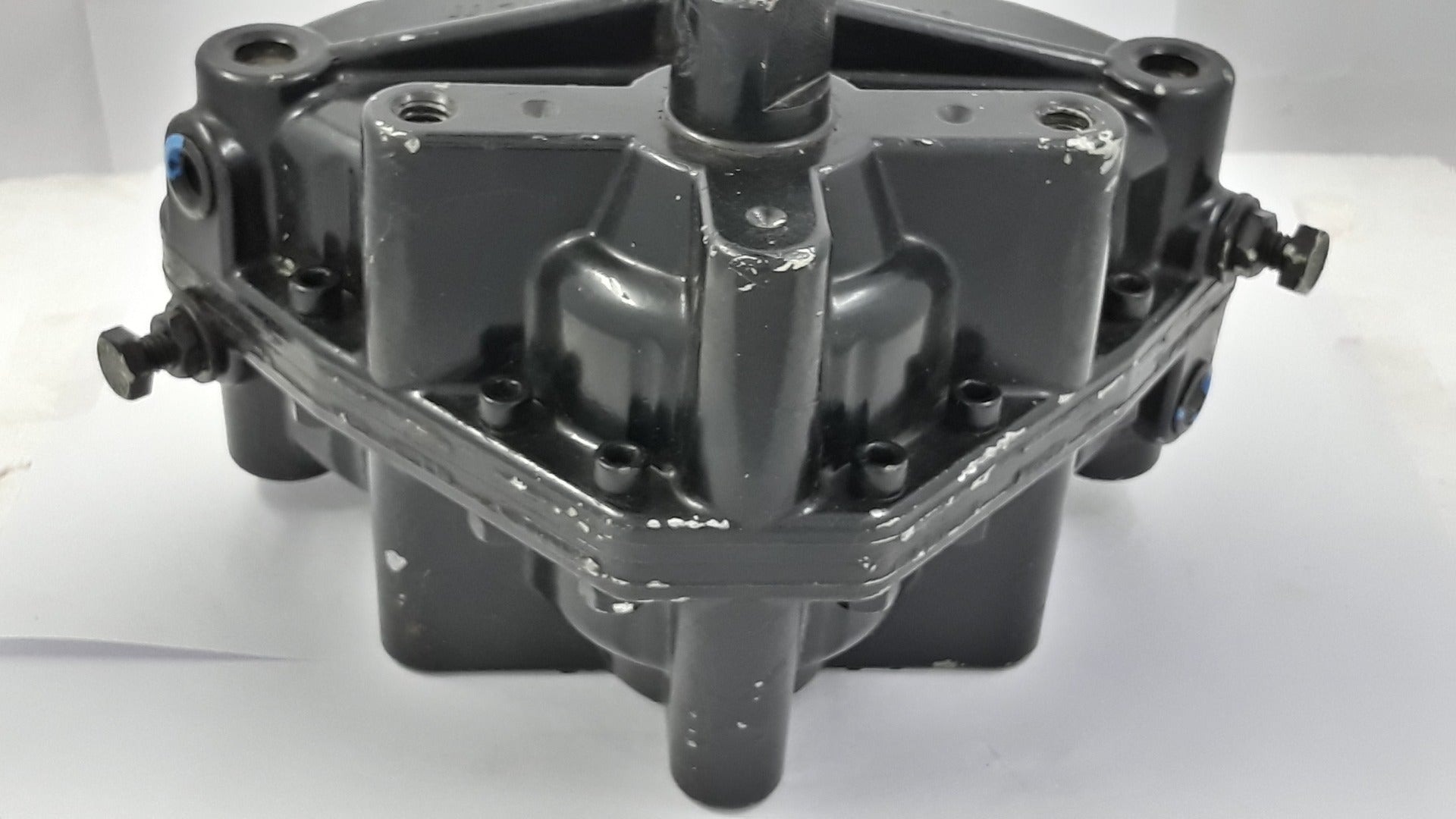 Matryx mx200 pneumatic actuator