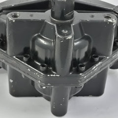 Matryx mx200 pneumatic actuator