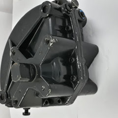 Matryx mx200 pneumatic actuator