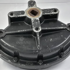 Matryx mx200 pneumatic actuator