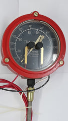 Murphy Splfc-250P05 Temperature Switch Gauge 125V