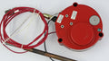 Murphy Splfc-250P05 Temperature Switch Gauge 125V