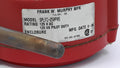 Murphy Splfc-250P05 Temperature Switch Gauge 125V