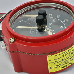 Murphy Splfc-250P05 Temperature Switch Gauge 125V