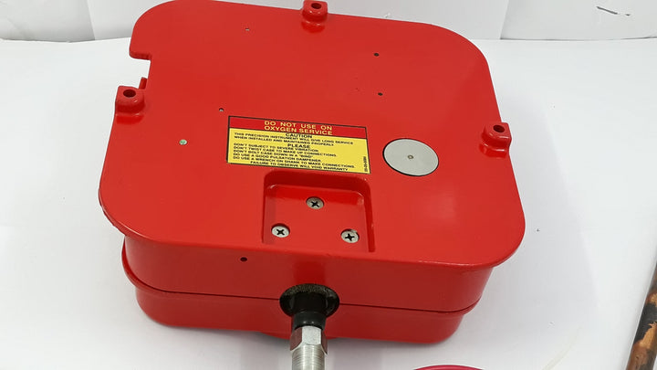 Murphy 45Te-250P05 Tempurature Switch Gauge 10700271