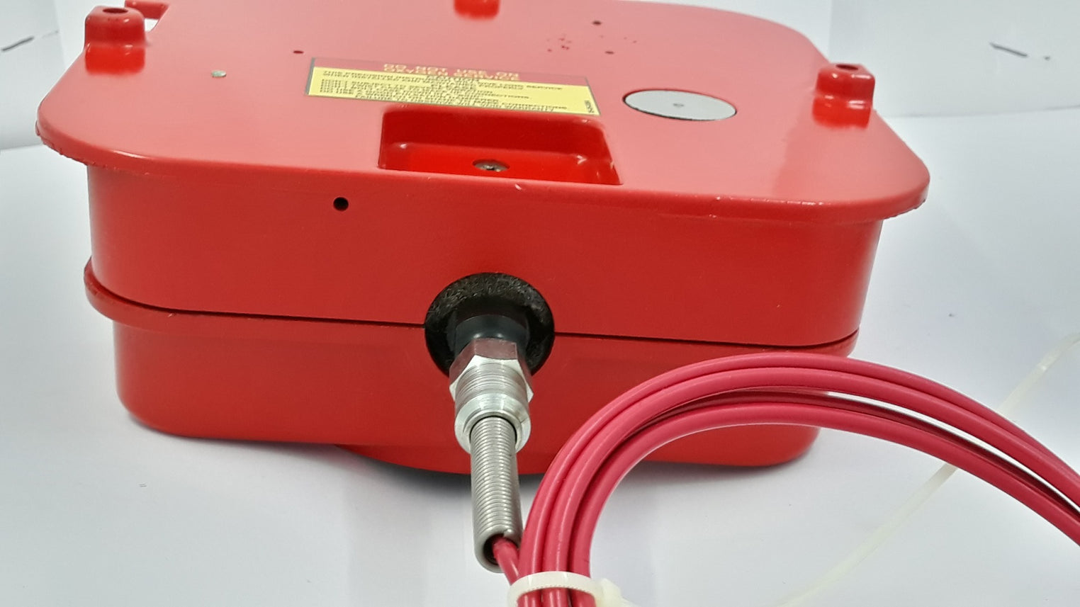 Murphy 45Te-250P05 Tempurature Switch Gauge 10700271