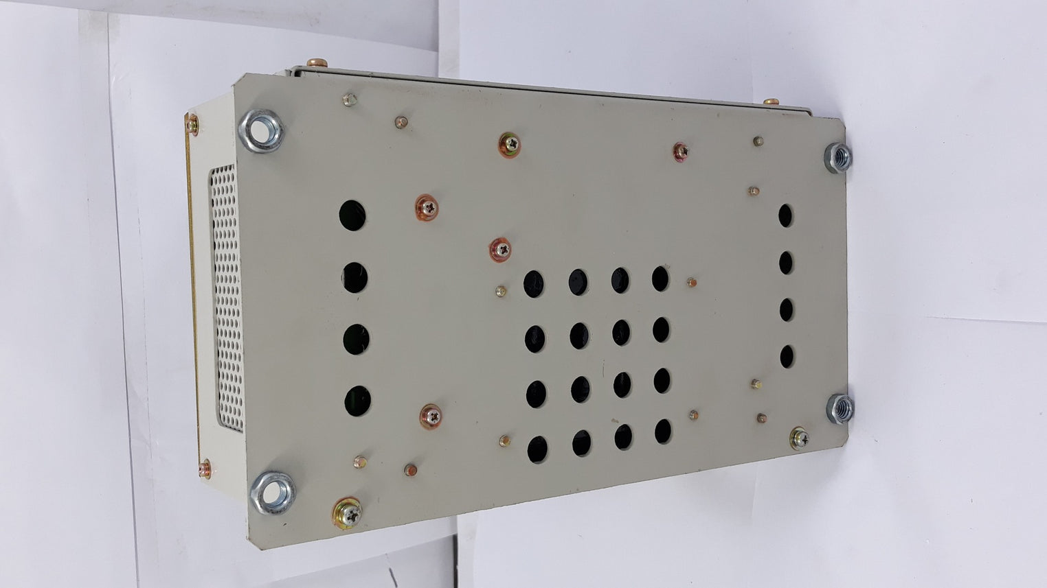 Nishishiba Vzrab-1S(Pt) Automatic Voltage Regulator 450V