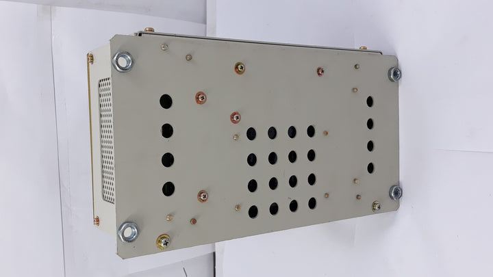 Nishishiba Vzrab-1S(Pt) Automatic Voltage Regulator 450V