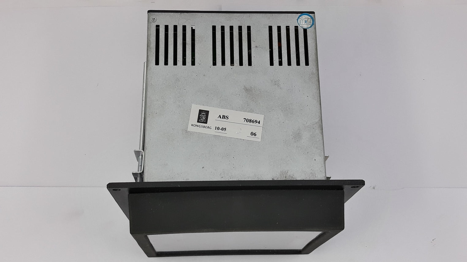 Kongsberg ipp144-40 g engine order printer