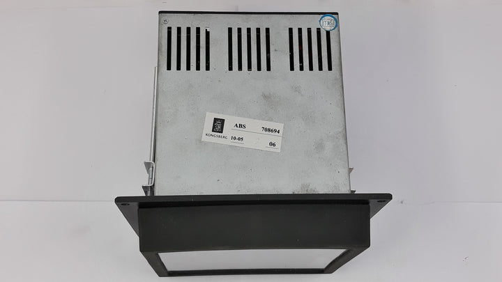 Kongsberg ipp144-40 g engine order printer