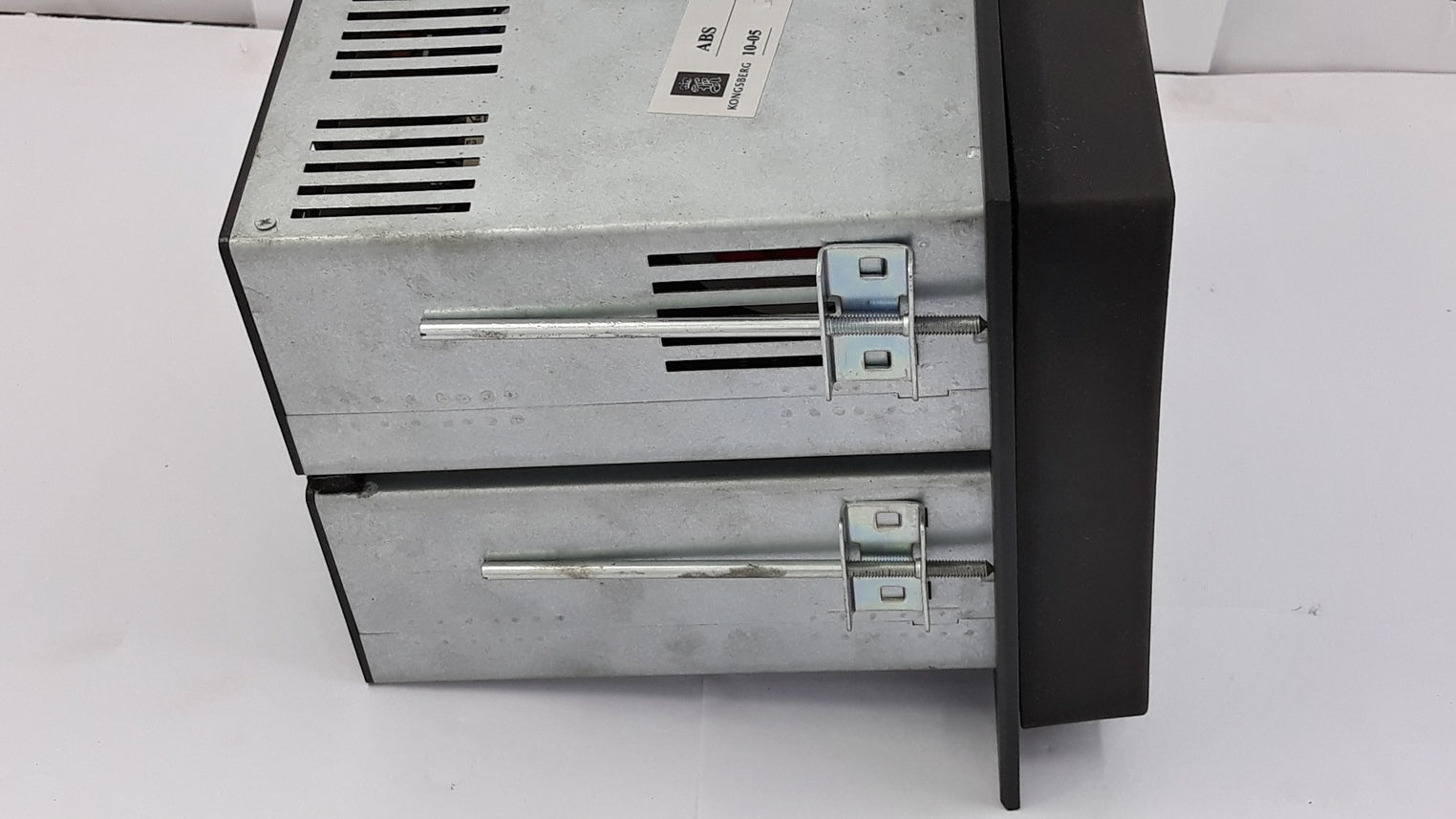 Kongsberg ipp144-40 g engine order printer