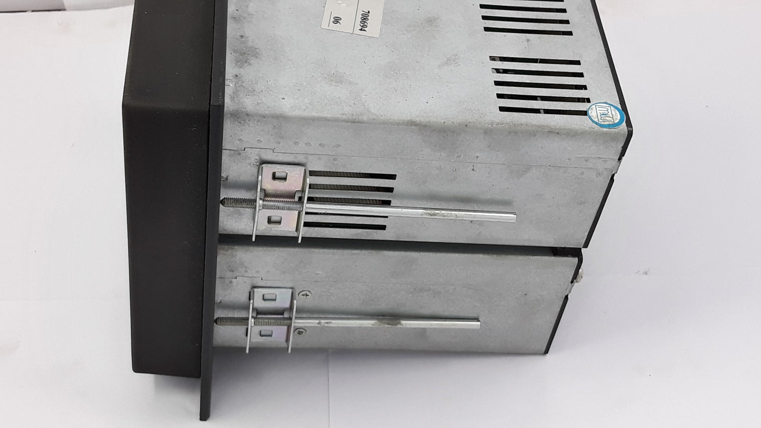 Kongsberg ipp144-40 g engine order printer