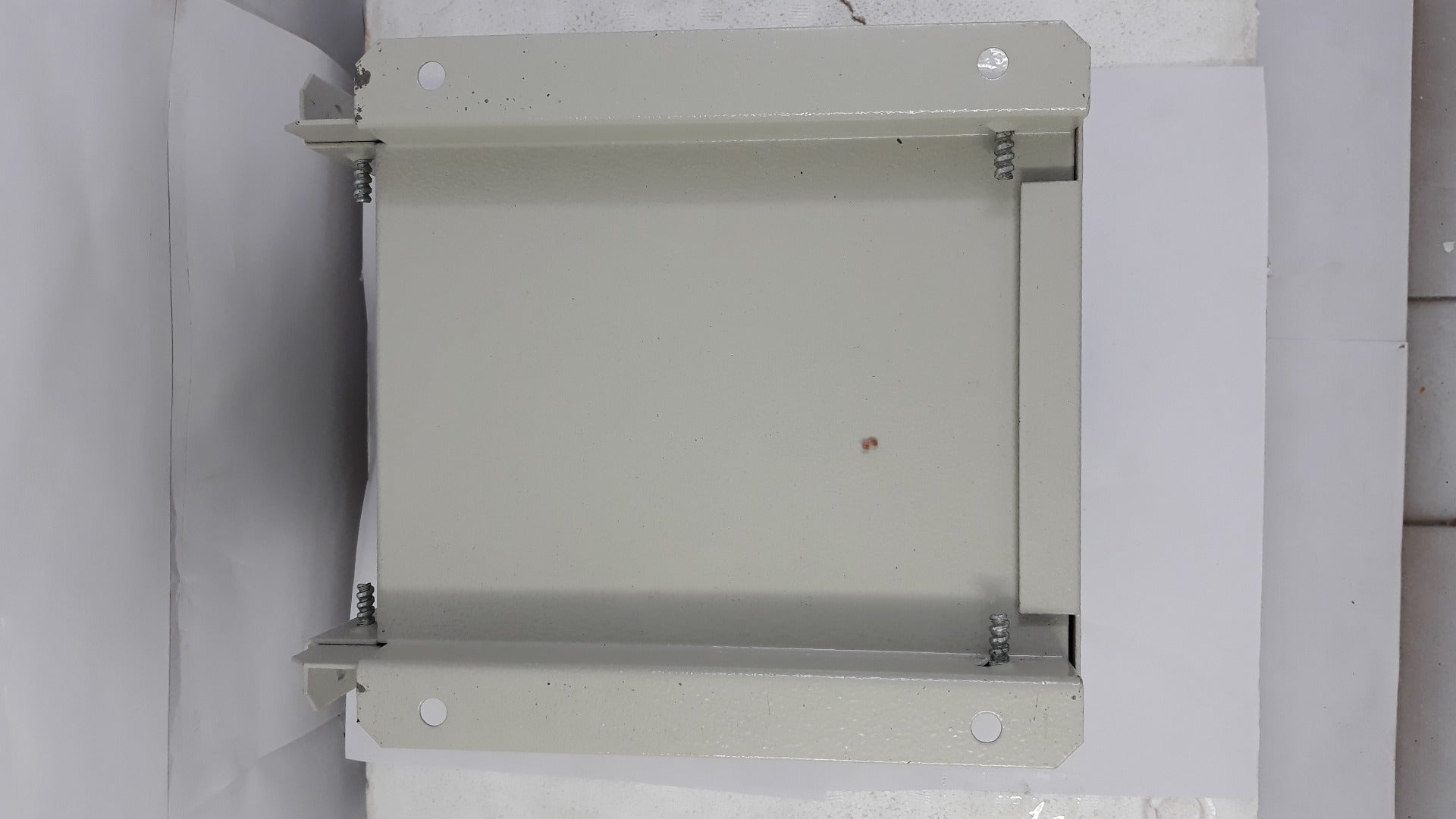 Carroll& Meynell Safety Isolating Transformer Input 230V 50Hz Single