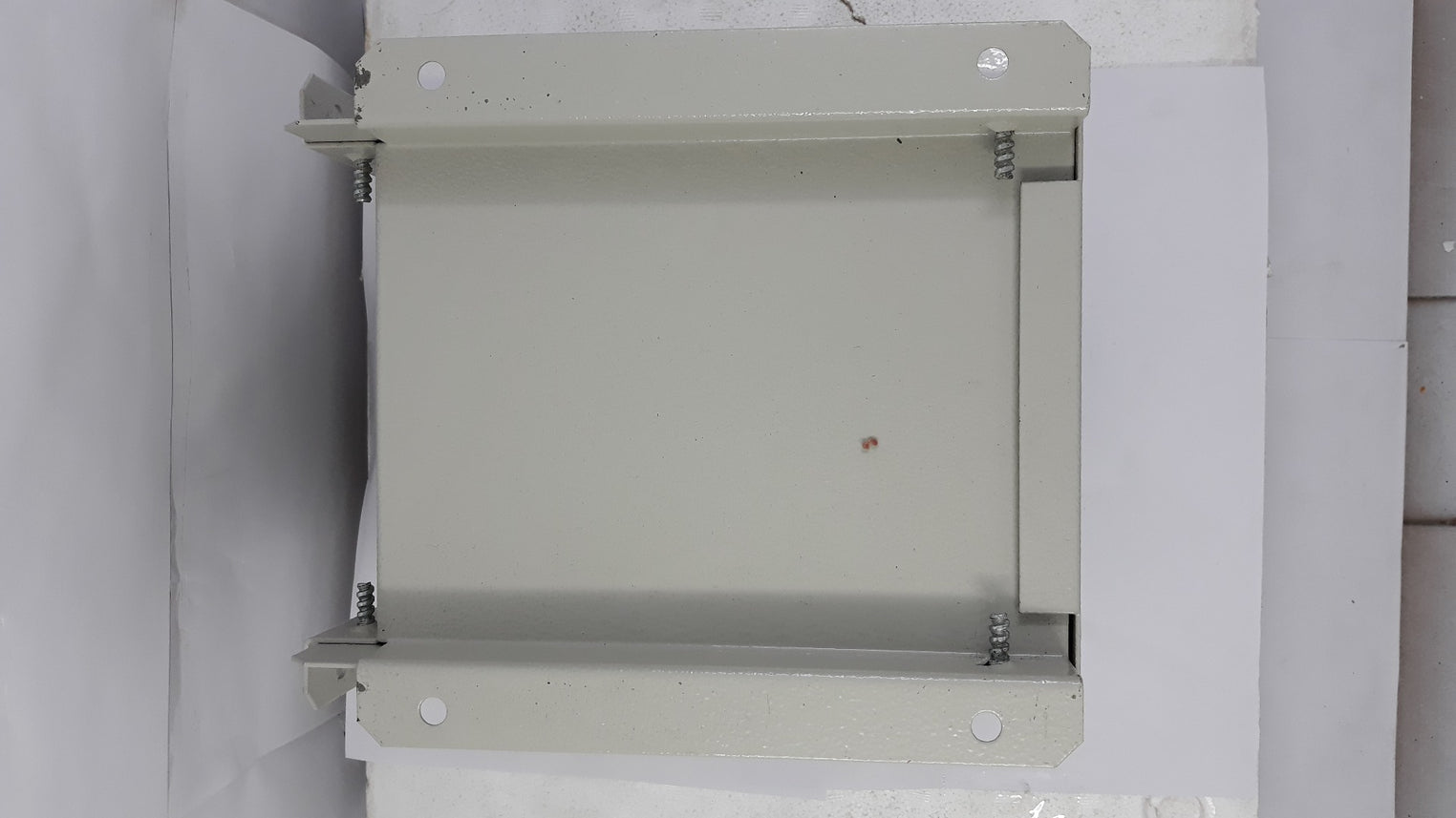 Carroll& Meynell Safety Isolating Transformer Input 230V 50Hz Single Phase