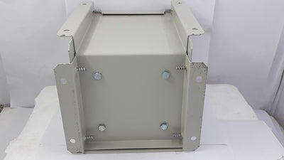Carroll& Meynell Safety Isolating Transformer Input 230V 50Hz Single Phase