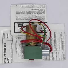 Asco Red-hat 8262G19Mo Solenoid Valves