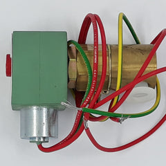 Asco Red-hat 8262G19Mo Solenoid Valves
